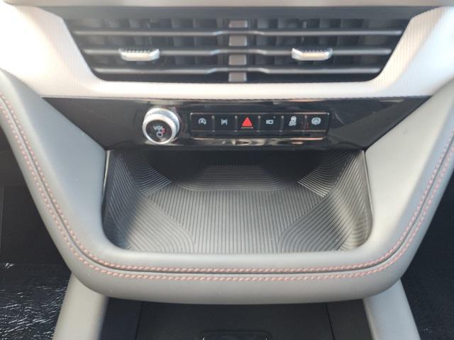 new 2025 Ford Explorer car, priced at $38,420