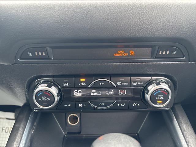 used 2018 Mazda CX-5 car, priced at $16,940