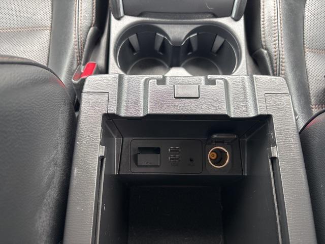 used 2018 Mazda CX-5 car, priced at $16,940