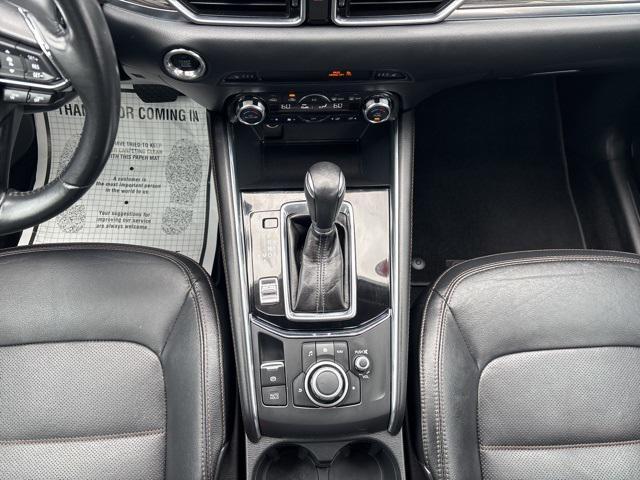 used 2018 Mazda CX-5 car, priced at $16,940