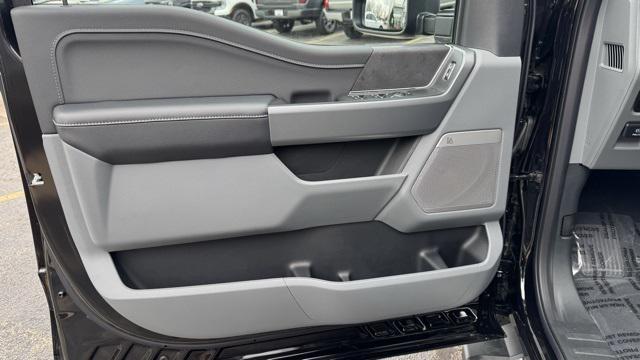 new 2024 Ford F-150 car, priced at $62,055