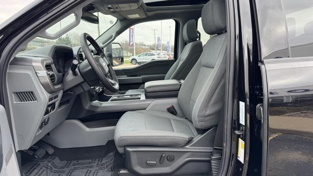 new 2024 Ford F-150 car, priced at $62,055