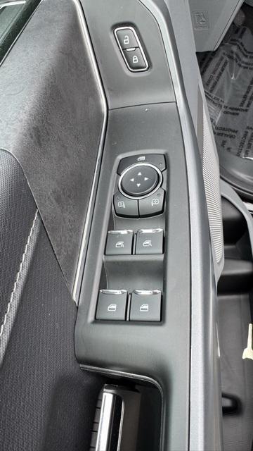 new 2024 Ford F-150 car, priced at $62,055