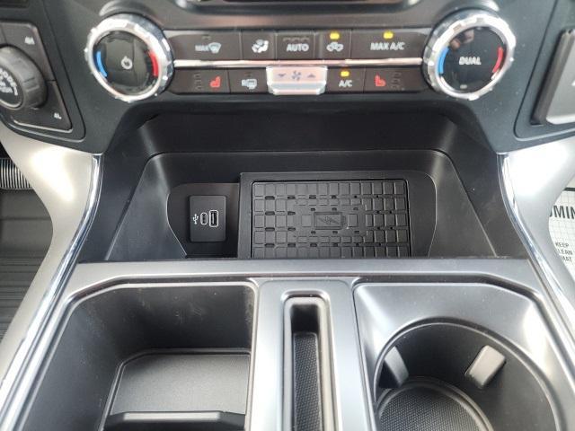 new 2025 Ford F-150 car, priced at $60,001