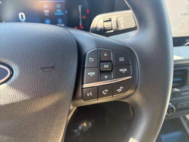 new 2025 Ford Maverick car, priced at $33,135