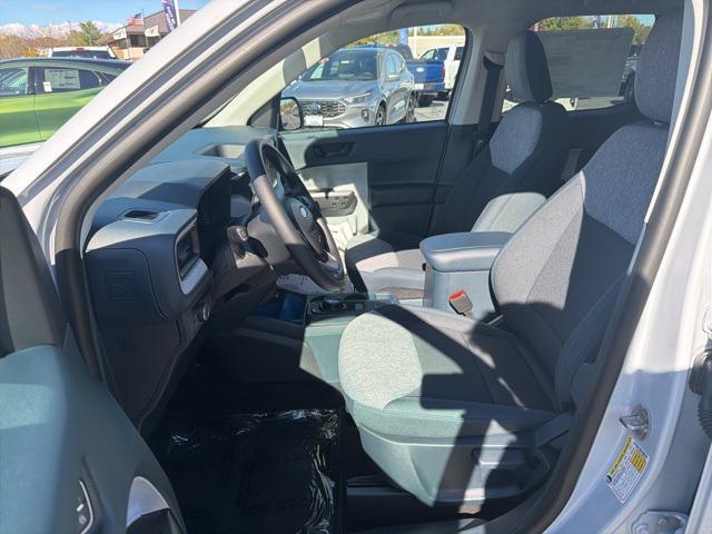 new 2025 Ford Maverick car, priced at $33,135