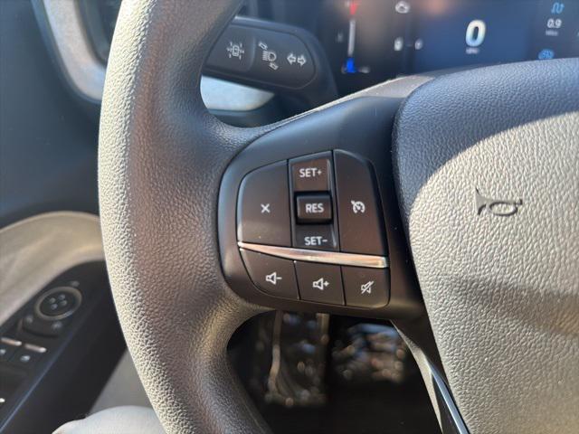 new 2025 Ford Maverick car, priced at $33,135