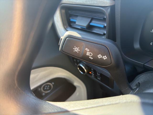 new 2025 Ford Maverick car, priced at $33,135