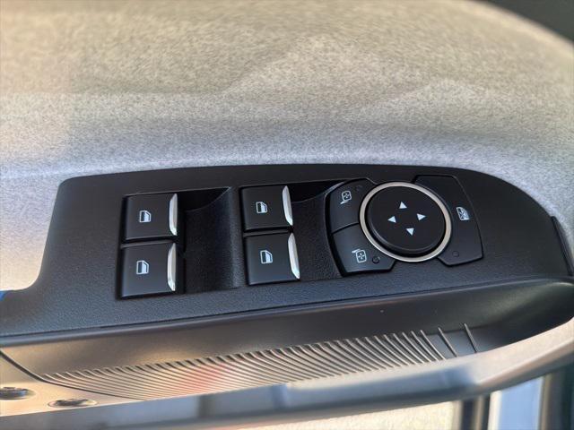 new 2025 Ford Maverick car, priced at $33,135