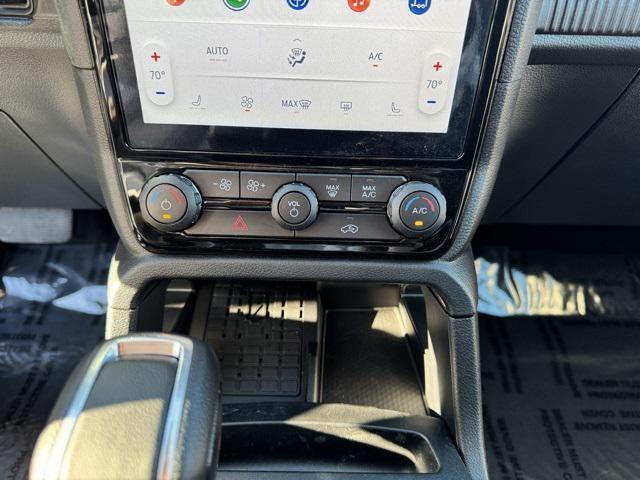 new 2024 Ford Ranger car, priced at $42,412