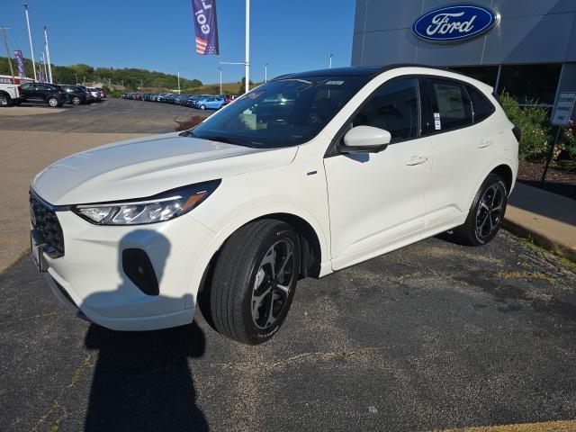 new 2024 Ford Escape car, priced at $39,066