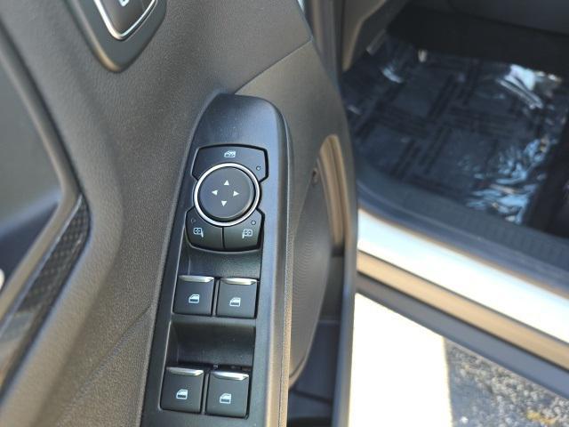 new 2024 Ford Escape car, priced at $39,066