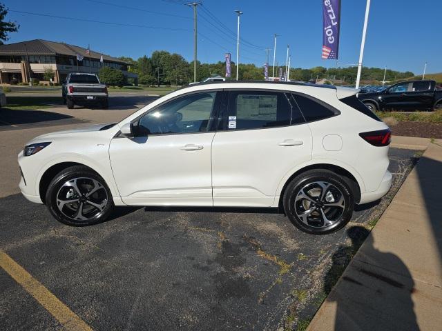 new 2024 Ford Escape car, priced at $39,066