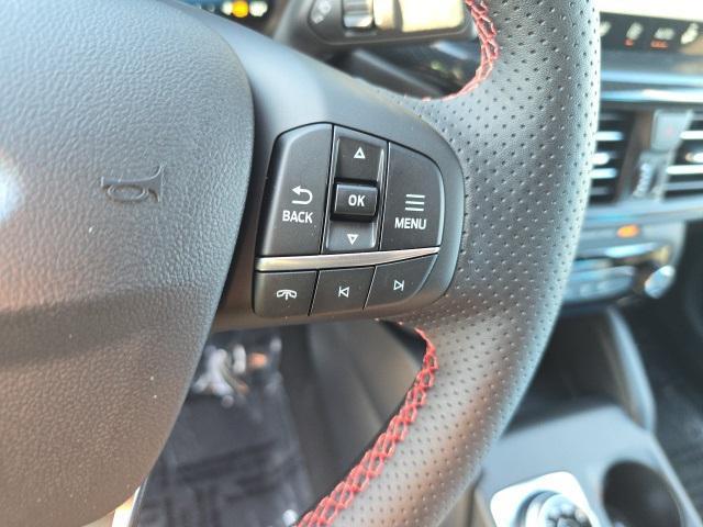 new 2024 Ford Escape car, priced at $39,066