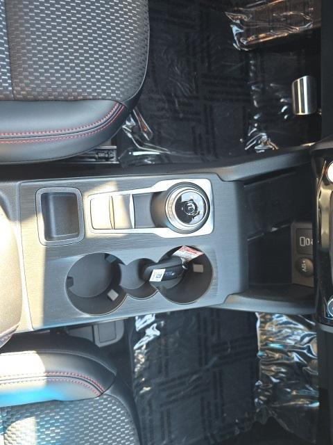 new 2024 Ford Escape car, priced at $39,066
