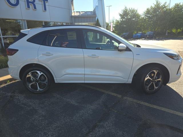 new 2024 Ford Escape car, priced at $39,066