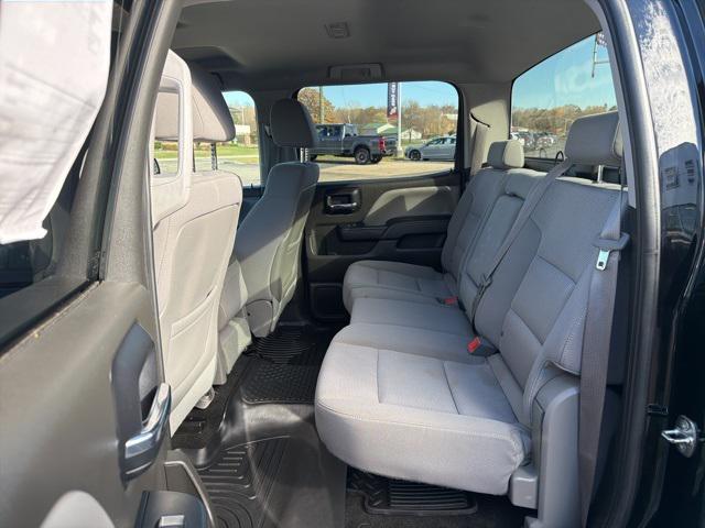 used 2014 Chevrolet Silverado 1500 car, priced at $16,990