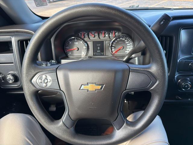 used 2014 Chevrolet Silverado 1500 car, priced at $16,990