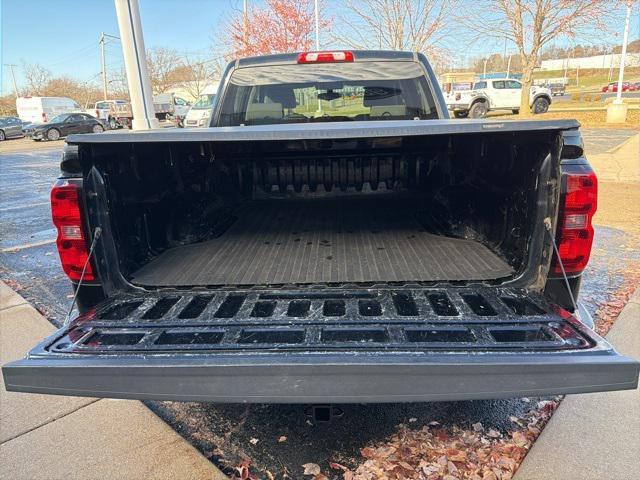 used 2014 Chevrolet Silverado 1500 car, priced at $16,990