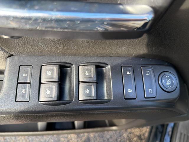 used 2014 Chevrolet Silverado 1500 car, priced at $16,990