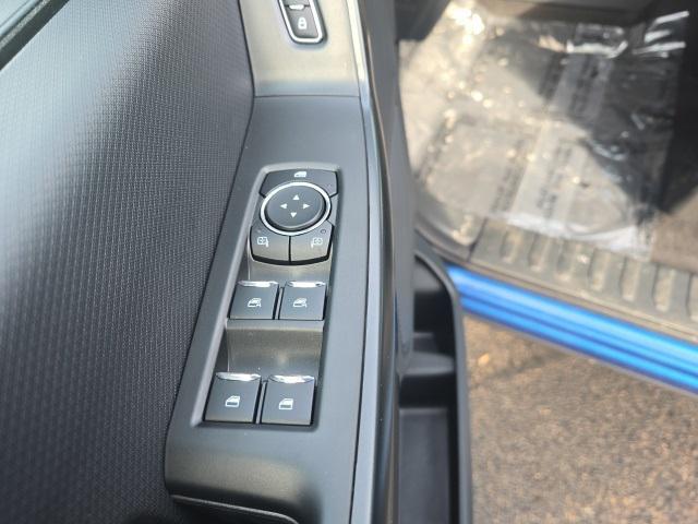 new 2025 Ford F-150 car, priced at $48,337