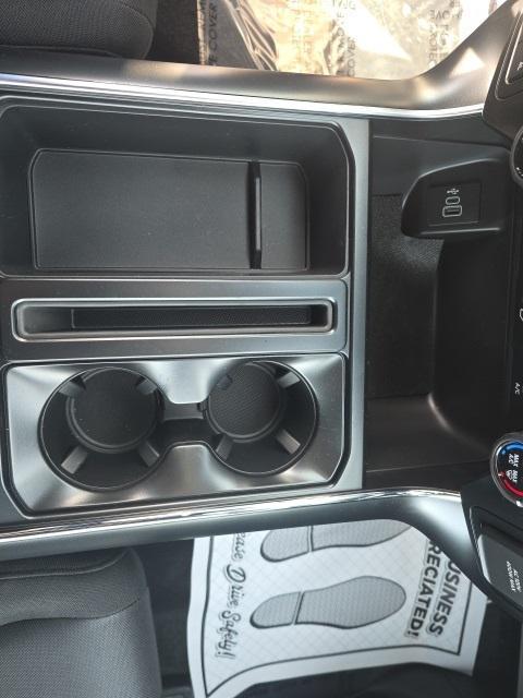 new 2025 Ford F-150 car, priced at $48,337