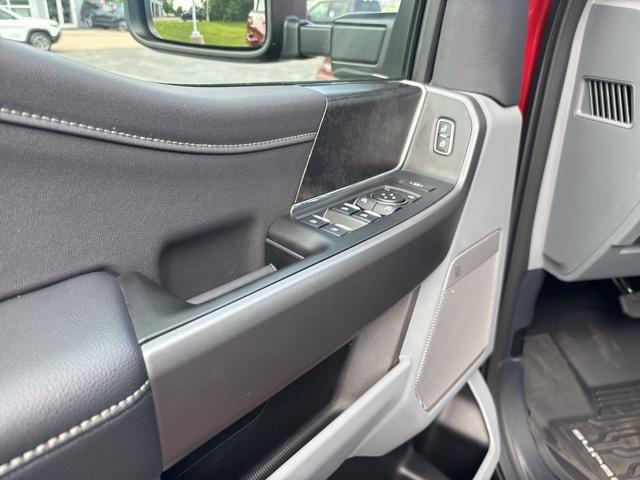 new 2025 Ford F-350 car, priced at $77,864