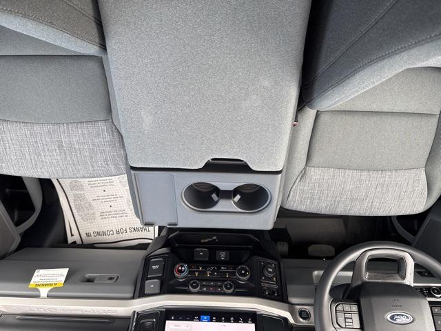 new 2025 Ford F-350 car, priced at $77,864