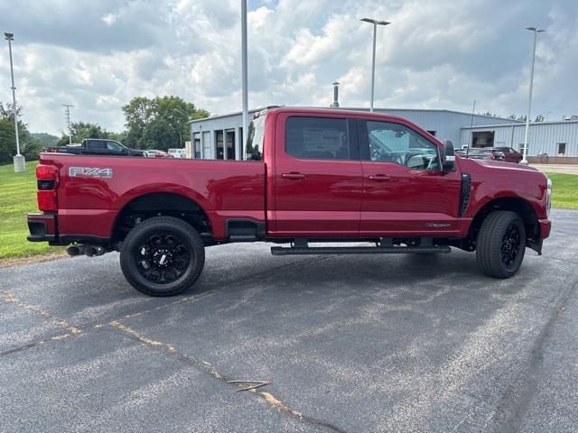 new 2025 Ford F-350 car, priced at $77,864