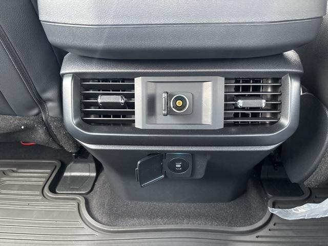 new 2025 Ford F-150 car, priced at $51,200