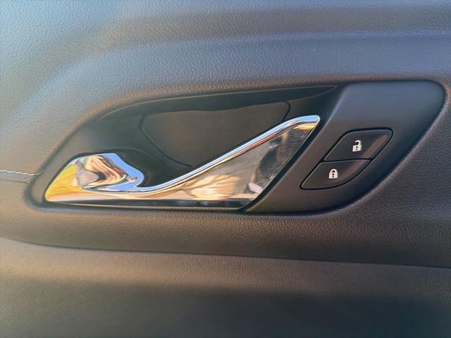 used 2020 GMC Acadia car, priced at $20,419