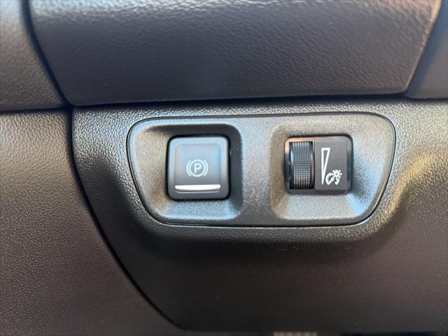 used 2020 GMC Acadia car, priced at $20,419