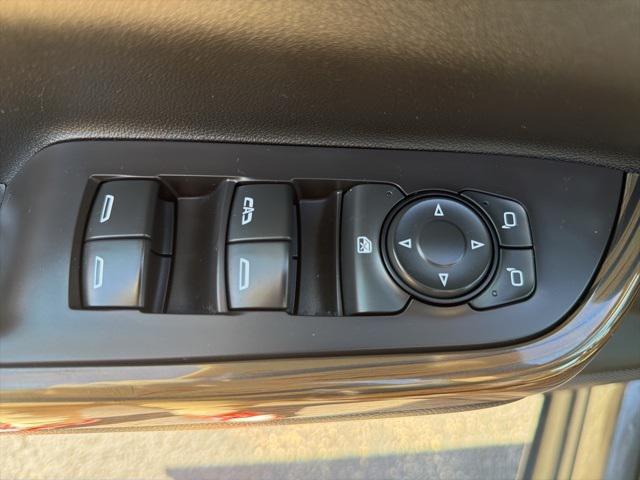 used 2020 GMC Acadia car, priced at $20,419