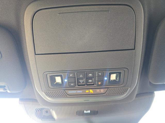 new 2025 Ford Explorer car, priced at $61,640