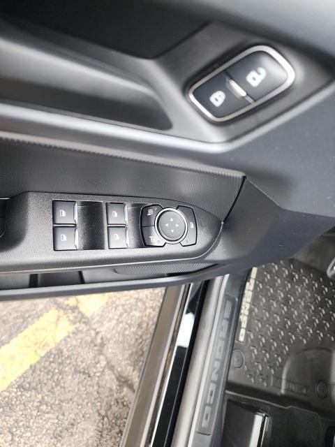 used 2023 Ford Bronco Sport car, priced at $29,358