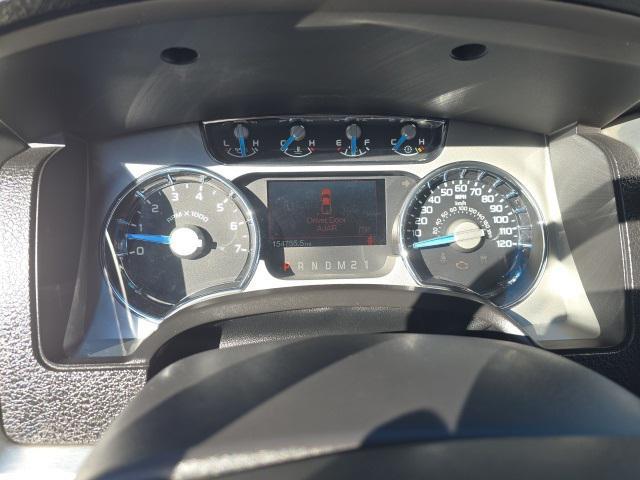 used 2014 Ford F-150 car, priced at $15,990