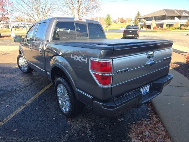 used 2014 Ford F-150 car, priced at $15,990