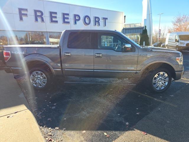 used 2014 Ford F-150 car, priced at $15,990