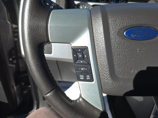 used 2014 Ford F-150 car, priced at $15,990