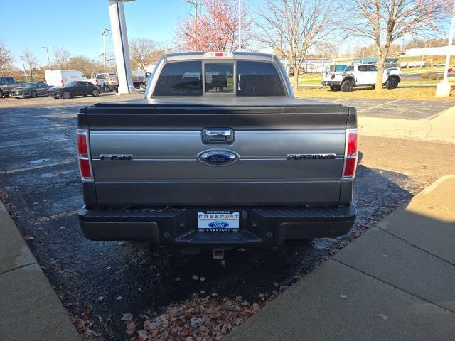 used 2014 Ford F-150 car, priced at $15,990