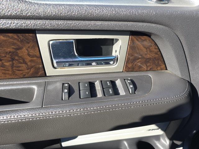 used 2014 Ford F-150 car, priced at $15,990