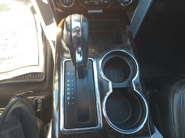 used 2014 Ford F-150 car, priced at $15,990