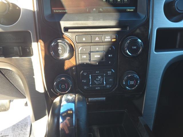 used 2014 Ford F-150 car, priced at $15,990