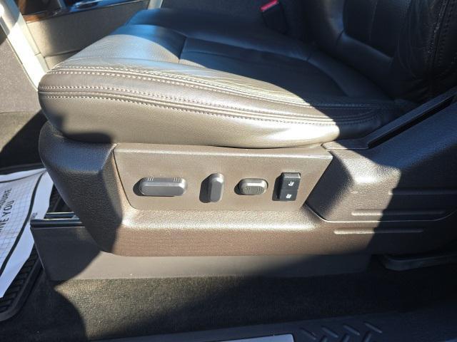 used 2014 Ford F-150 car, priced at $15,990