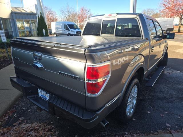 used 2014 Ford F-150 car, priced at $15,990