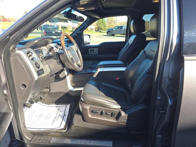 used 2014 Ford F-150 car, priced at $15,990