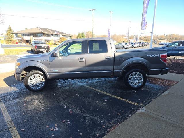 used 2014 Ford F-150 car, priced at $15,990
