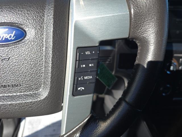 used 2014 Ford F-150 car, priced at $15,990