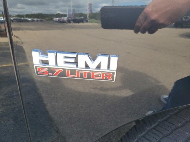 used 2015 Ram 1500 car, priced at $22,456