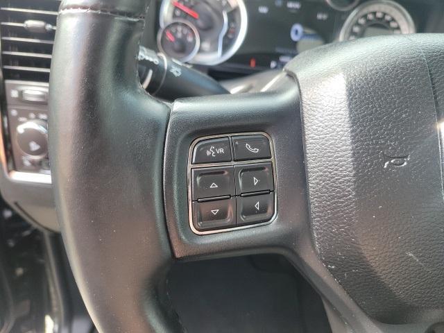 used 2015 Ram 1500 car, priced at $22,456